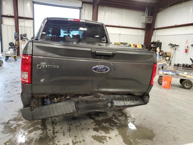 Photo 6 from auction – 2017 FORD F150 SUPER with VIN 1FTEW1CP3HFA70183