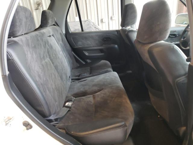 Photo 10 from auction – 2004 HONDA CR-V EX with VIN JHLRD78814C051318