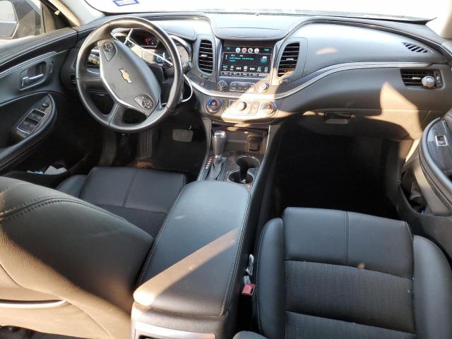 Photo 8 from auction – 2017 CHEVROLET IMPALA LT with VIN 1G1105S33HU190480