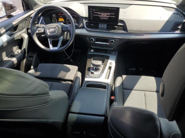 Photo 8 from auction – 2022 AUDI Q5 E PREMI with VIN WA1E2AFY7N2023915