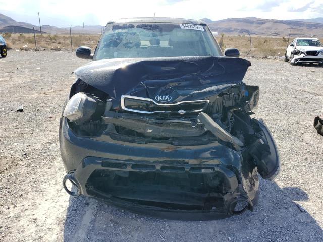 Photo 5 from auction – 2016 KIA SOUL + with VIN KNDJP3A59G7278070