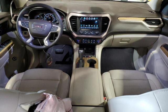 Photo 8 from auction – 2017 GMC ACADIA DEN with VIN 1GKKNXLS6HZ319043