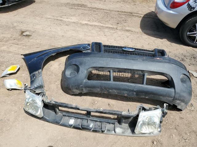 Zdjęcie 12 z aukcji – 2005 FORD EXPLORER S z VIN 1FMZU77K25UB06893