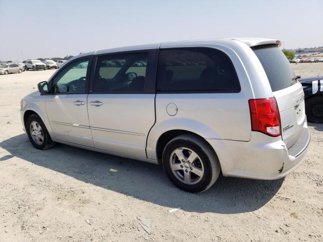 Photo 2 from auction – 2012 DODGE GRAND CARA with VIN 2C4RDGCGXCR274815