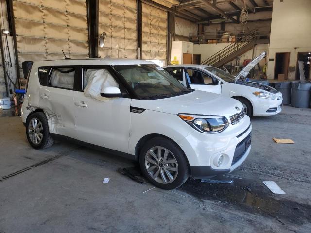 Photo 4 from auction – 2019 KIA SOUL + with VIN KNDJP3A53K7696066
