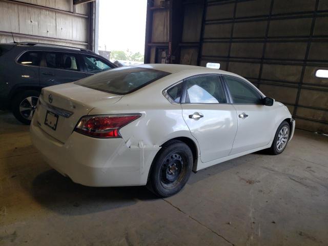 Photo 3 from auction – 2015 NISSAN ALTIMA 2.5 with VIN 1N4AL3AP4FN302532