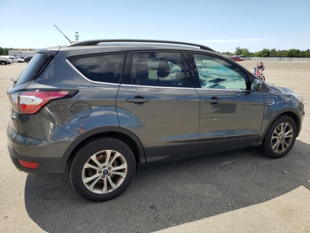 Photo 3 from auction – 2018 FORD ESCAPE SE with VIN 1FMCU0GD4JUB76145