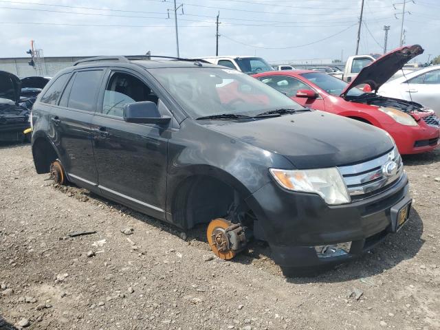 Photo 4 from auction – 2008 FORD EDGE SEL with VIN 2FMDK38C08BA87867
