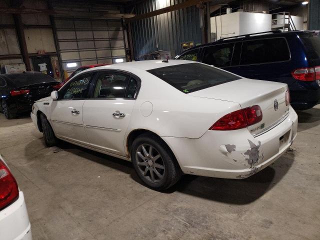 Photo 2 from auction – 2007 BUICK LUCERNE CX with VIN 1G4HD57257U102386