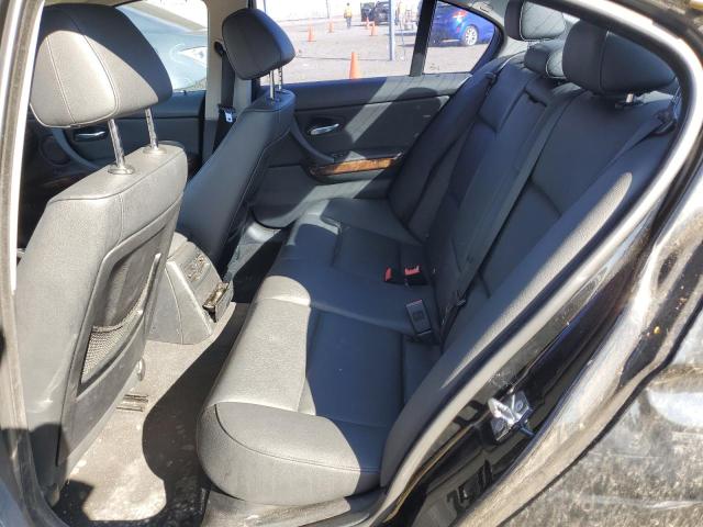 Photo 10 from auction – 2008 BMW 328 I with VIN WBAVA37528NL44124