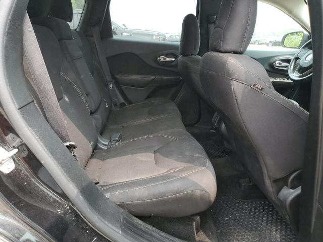 Photo 11 from auction – 2016 JEEP CHEROKEE L with VIN 1C4PJMCB3GW156203