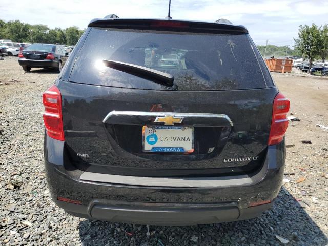 Photo 6 from auction – 2016 CHEVROLET EQUINOX LT with VIN 2GNFLFEK2G6189905