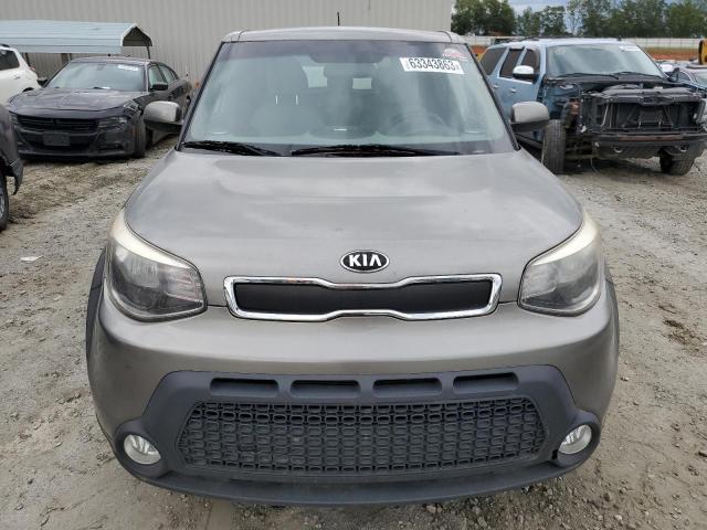 Photo 5 from auction – 2015 KIA SOUL with VIN KNDJN2A21F7218238