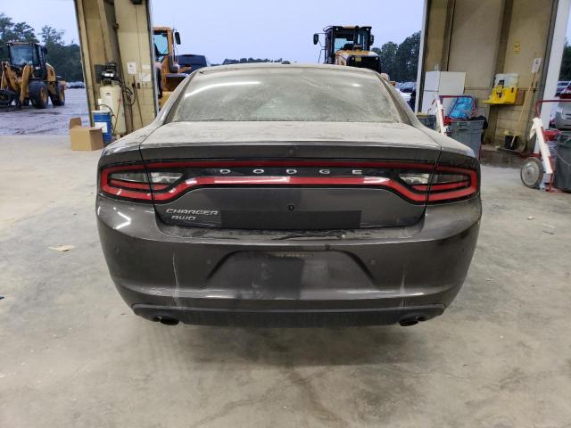 Photo 6 from auction – 2019 DODGE CHARGER PO with VIN 2C3CDXKT9KH647954