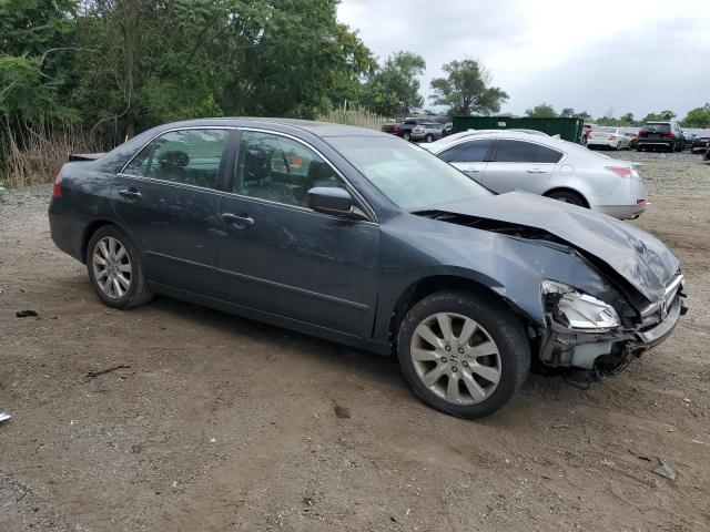 Photo 4 from auction – 2007 HONDA ACCORD EX with VIN 1HGCM66507A050409