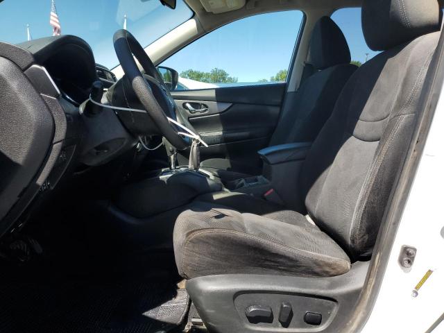 Photo 7 from auction – 2015 NISSAN ROGUE S with VIN 5N1AT2MV9FC845333
