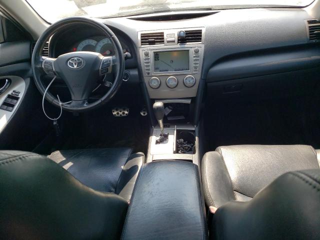 Photo 8 from auction – 2011 TOYOTA CAMRY SE with VIN 4T1BK3EK0BU129684