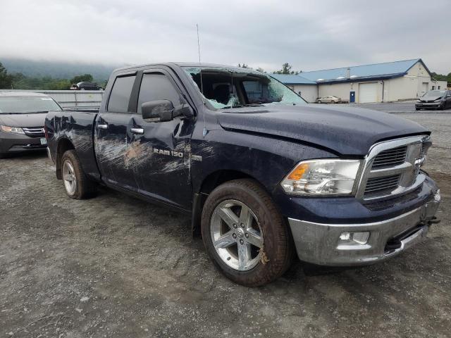 Photo 4 from auction – 2012 DODGE RAM 1500 S with VIN 1C6RD7GT7CS250968