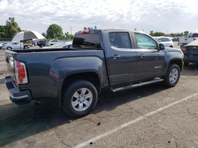 Photo 3 from auction – 2016 GMC CANYON SLE with VIN 1GTG5CE3XG1109803