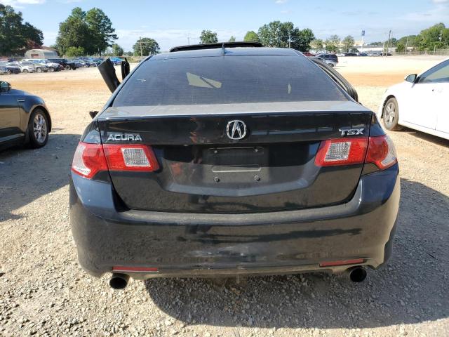 Photo 6 from auction – 2010 ACURA TSX with VIN JH4CU2F66AC024259