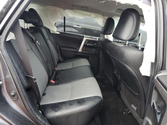 Photo 11 from auction – 2018 TOYOTA 4RUNNER SR with VIN JTEZU5JR0J5168954