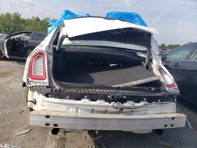 Photo 6 from auction – 2017 CHRYSLER 300 LIMITE with VIN 2C3CCAAGXHH538562
