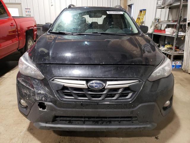 Photo 5 from auction – 2022 SUBARU CROSSTREK with VIN JF2GTACC8N9251208