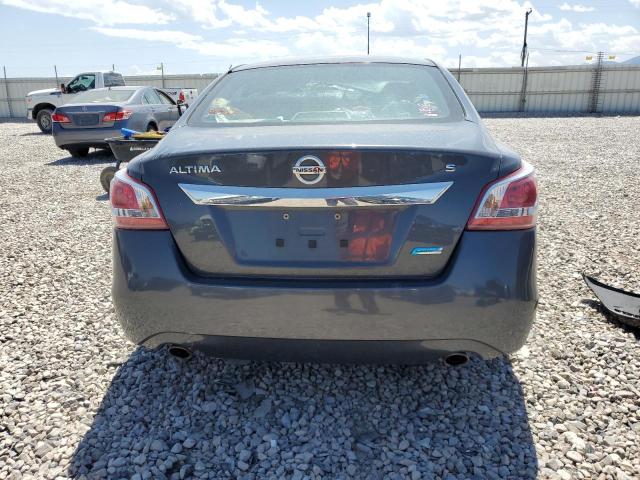 Photo 6 from auction – 2013 NISSAN ALTIMA with VIN 1N4AL3AP9DC105834