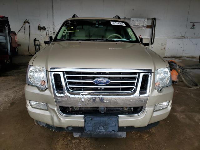 Photo 5 from auction – 2007 FORD EXPLORER S with VIN 1FMEU538X7UA66160