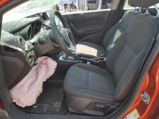 Photo 7 from auction – 2019 FORD FIESTA SE with VIN 3FADP4BJ6KM105643