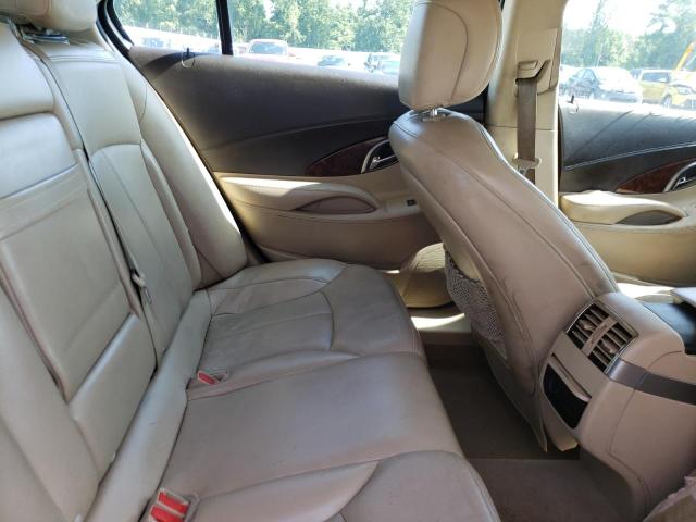 Photo 10 from auction – 2010 BUICK LACROSSE C with VIN 1G4GC5EG9AF318878