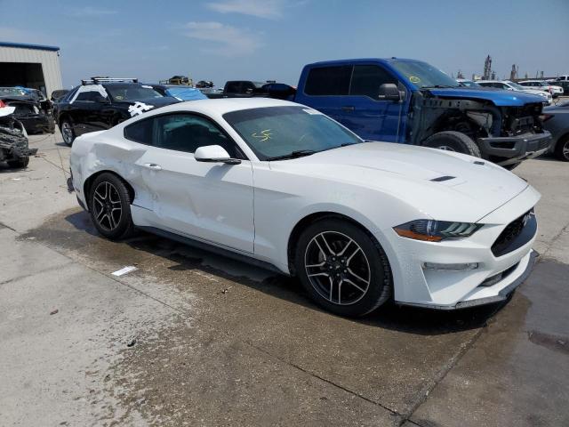 Photo 4 from auction – 2018 FORD MUSTANG with VIN 1FA6P8TH2J5115568