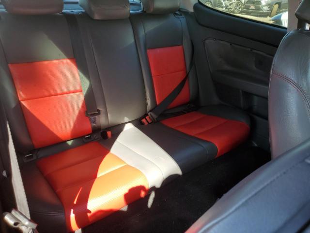 Photo 10 from auction – 2008 VOLKSWAGEN RABBIT with VIN WVWBB71K68W250282