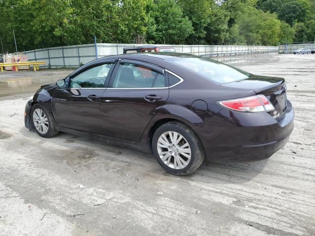 Снимка 2 от търг – 2010 MAZDA 6 I с VIN 1YVHZ8CH8A5M12013