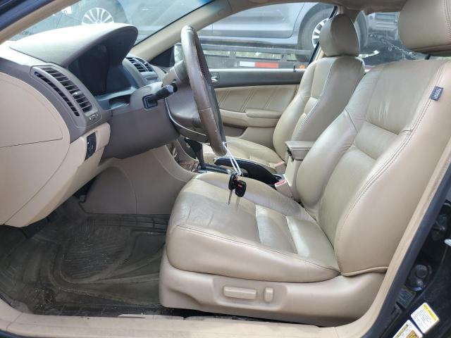 Photo 7 from auction – 2006 HONDA ACCORD with VIN 1HGCM66596A056207