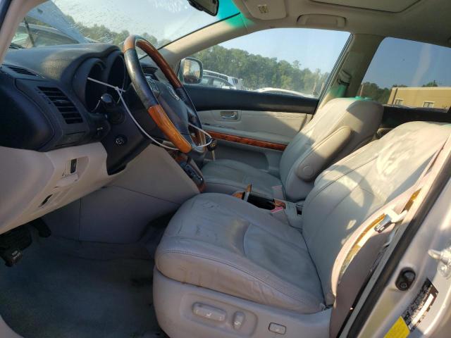 Photo 7 from auction – 2009 LEXUS RX 350 with VIN 2T2GK31U89C069366