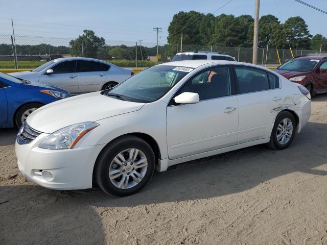 NISSAN ALTIMA BAS 2012 with VIN 1N4AL2AP0CN560133 - Photo from auction