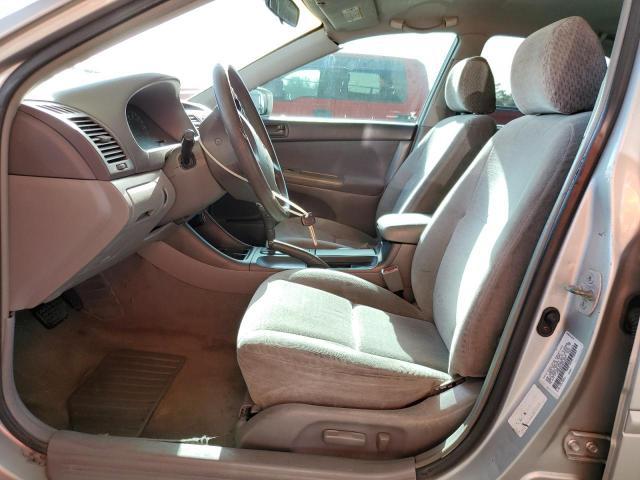 Photo 7 from auction – 2003 TOYOTA CAMRY LE with VIN 4T1BE32K53U713107