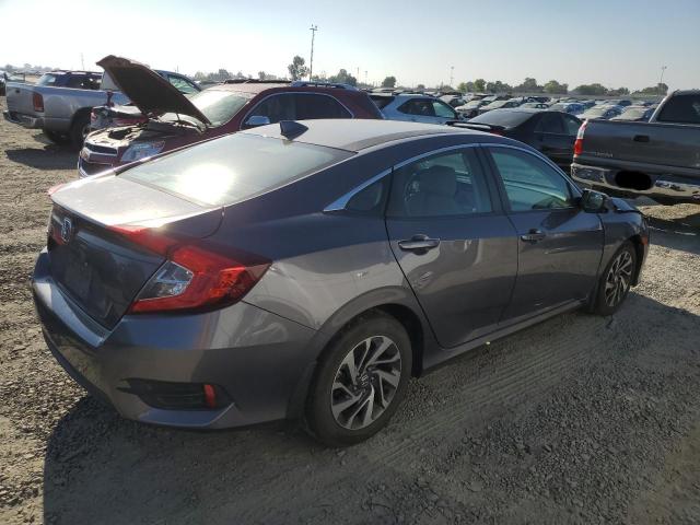 Photo 3 from auction – 2017 HONDA CIVIC EX with VIN 19XFC2F76HE222112