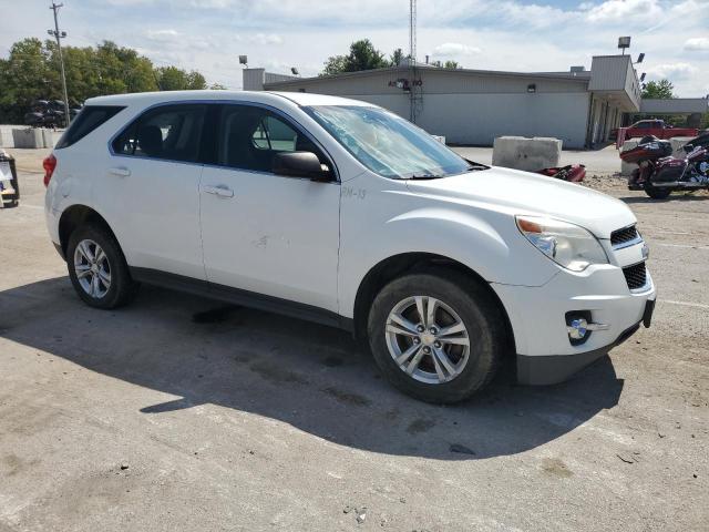 صورة رقم 4 من المزاد - 2014 CHEVROLET EQUINOX LS مع VIN 2GNFLEEKXE6323289