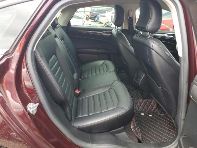 Photo 10 from auction – 2017 FORD FUSION SE with VIN 3FA6P0HD0HR189554