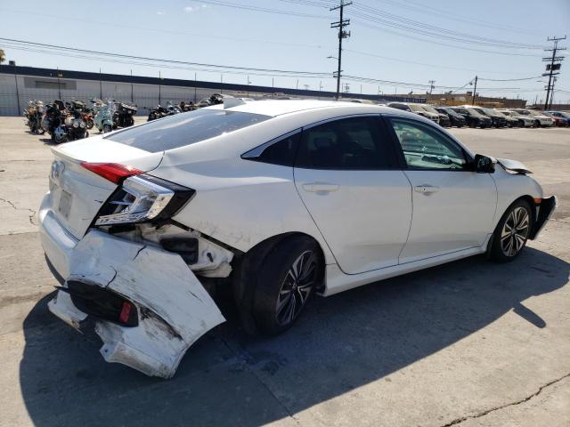 Photo 3 from auction – 2016 HONDA CIVIC EX with VIN 19XFC1F34GE223474