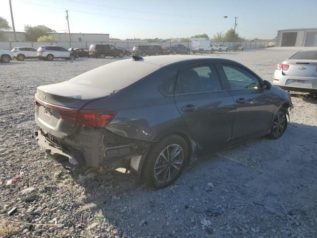 Photo 3 from auction – 2022 KIA FORTE FE with VIN 3KPF24AD4NE460158