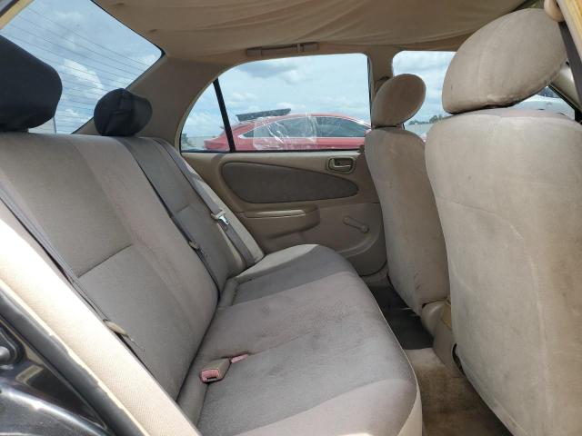 Photo 10 from auction – 1999 TOYOTA COROLLA VE with VIN 2T1BR12E7XC256133
