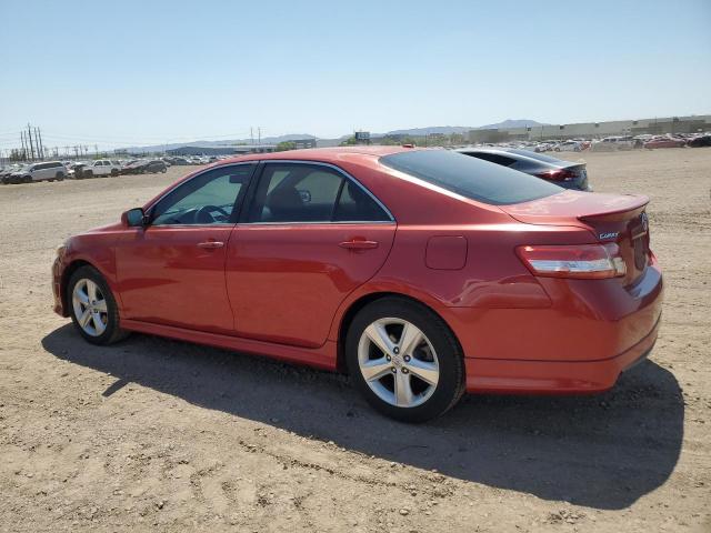 Photo 2 from auction – 2011 TOYOTA CAMRY SE with VIN 4T1BK3EK1BU123652