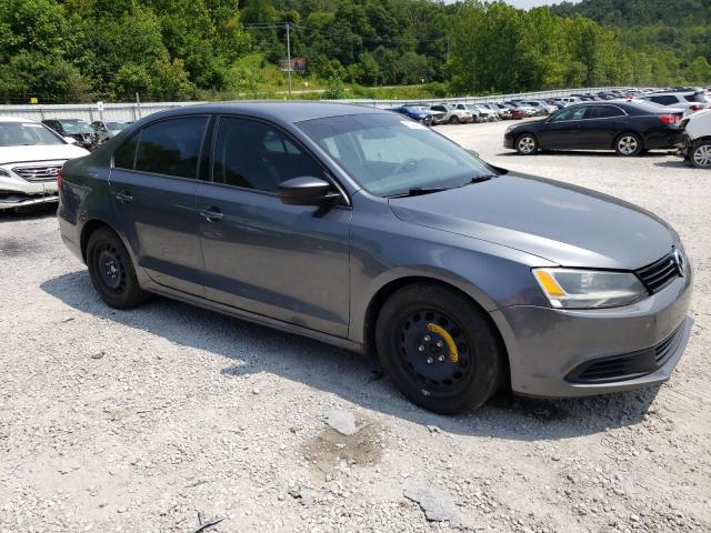 Photo 4 from auction – 2011 VOLKSWAGEN JETTA BASE with VIN 3VW1K7AJ6BM344153