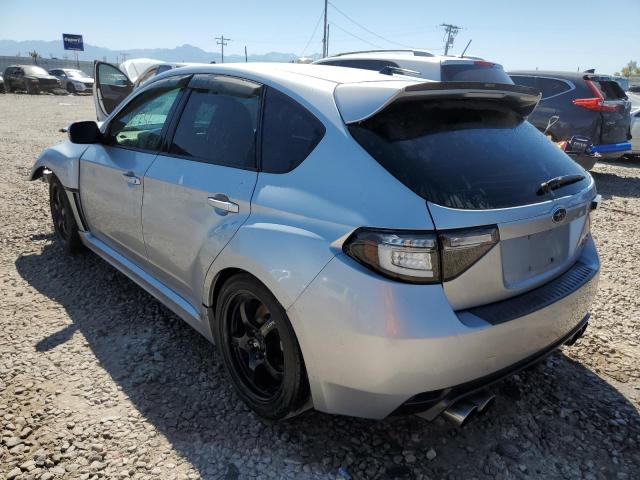 Photo 2 from auction – 2013 SUBARU IMPREZA WR with VIN JF1GR8H63DL818005