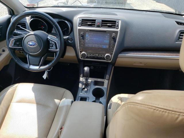 Photo 8 from auction – 2018 SUBARU OUTBACK 2. with VIN 4S4BSANC0J3313508