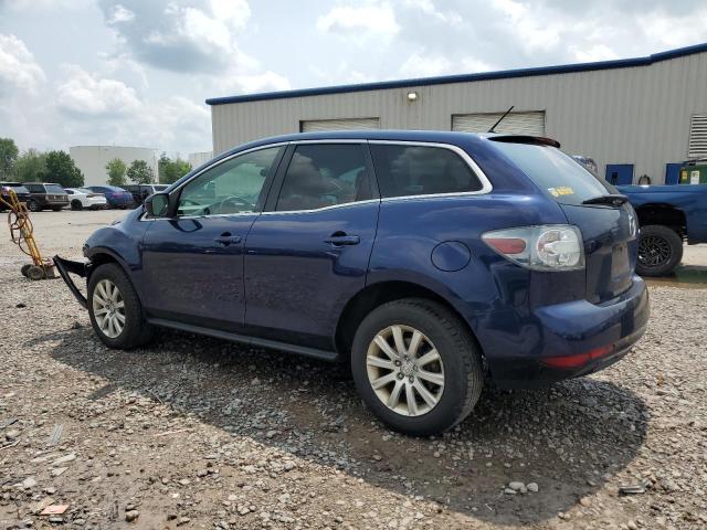 Photo 2 from auction – 2010 MAZDA CX-7 with VIN JM3ER2WM6A0333166