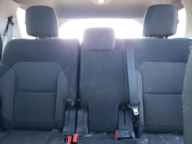 Photo 10 from auction – 2019 FORD EXPLORER X with VIN 1FM5K8D82KGA38737